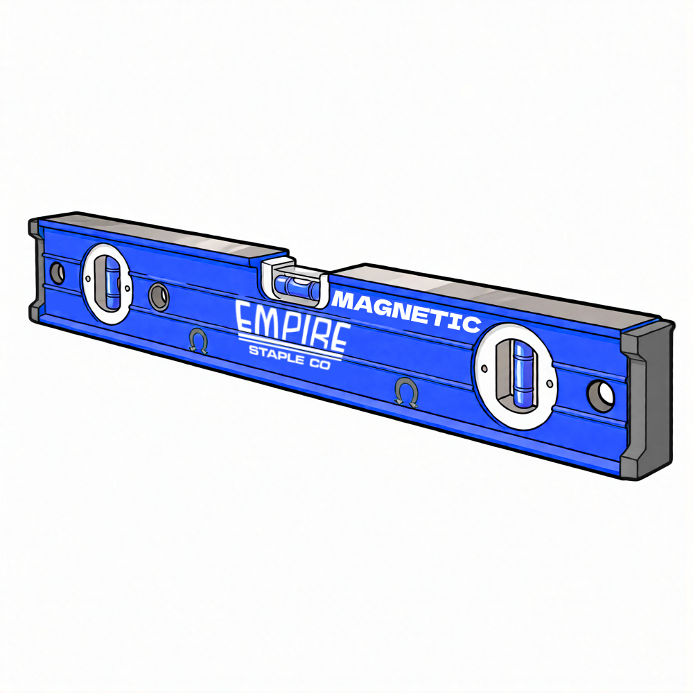 HT-MAGNETIC LEVELS